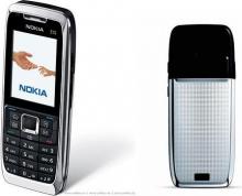 Nokia E51   (Onliner)